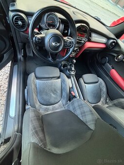 Mini cooper 1.5 100kw 2014 f56 - 7