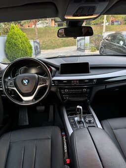 Bmw X5 F15 30d Xdrive 2018 - 7