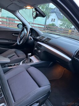 BMW 118d - 7