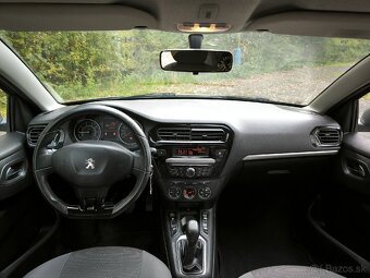 Peugeot 301 1.2Vti iba 146t.km rv7/2013 STK 7/2027 pôvod SR - 7