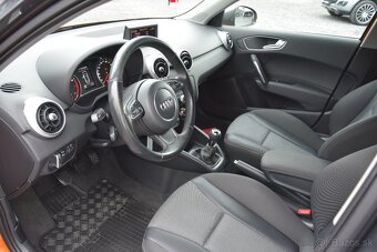 Audi A1 Sportback 1.2 TFSI - 128 269 km - 7