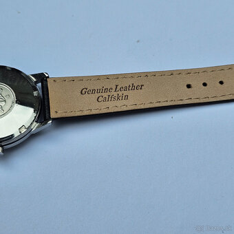 Omega Seamaster Automatic Panske Vintage Hodinky - 7