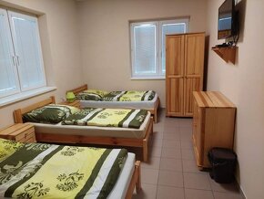 Prenajom rodinného domu VOĽNÁ OPÁŤ OD 1.OKTÓBRA - 7