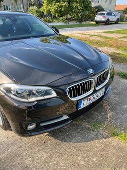 BMW F10 530xd rv.2016 - 7