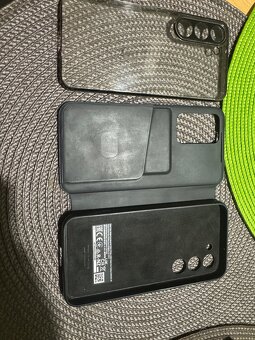 Samsung Galasy S23 256GB - 7