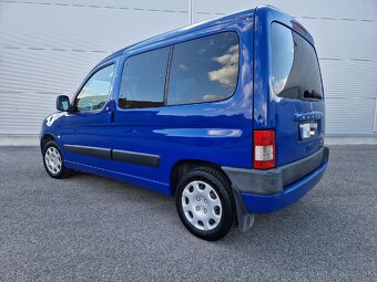 Peugeot partner 1.6hdi - 7
