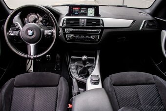 BMW M240i / Manuál / Samosvor - 7