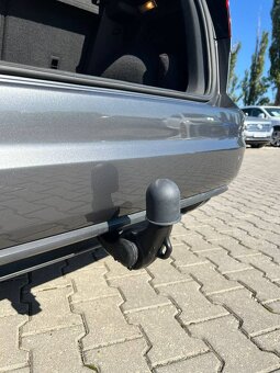 Volkswagen Golf Sportsvan 1.2 TSI BMT 110k Comfortline - 7