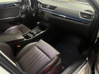 Skoda Superb 3 2.0TDI 140kw L&K - 7