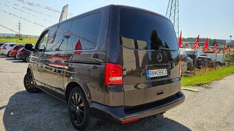 Volkswagen Multivan 2.0 Highline 4MOTION DSG odpočet DPH - 7