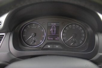 Škoda Rapid 1.2 TSI, 77 kW 4/2013 - 7