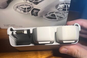 DJI Neo Fly More Combo - 7