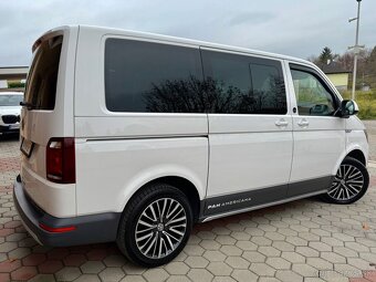 Volkswagen T6 Multivan PanAmerica 2.0 BiTDI 🚐 - 7