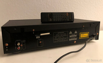 Pioneer PD-S 505 s DO - 7