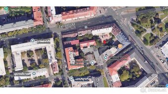 Garáž s montážnou jamou - Ružinov - 7