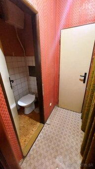 Byt s výmerou 88 m2 v širšom centre Prešova - 7