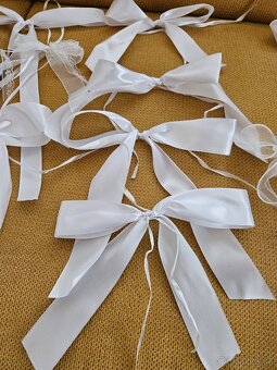 Svadobné doplnky - 7