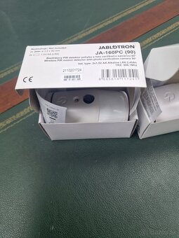 ♦️JABLOTRON 100 NATUS BEZDRAT♦️ - 7