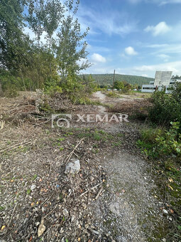 Na predaj komerčný pozemok v Kremničke, BB - 7