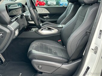 Mercedes-Benz GLE 350d 4Matic, r.v.: 2019 - 7