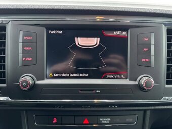 Ateca 1,6 TDI M6 - 7