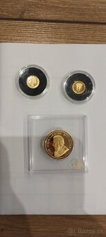 Predam zbierku mincí - 7