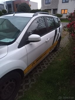 Ford FOCUS combi 1,6 LPG, r.v 2011 - 7