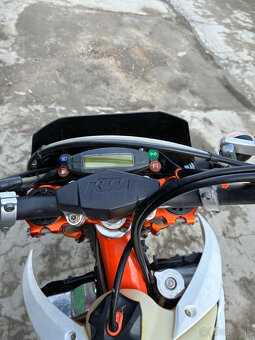 KTM EXCF 350 2013 Six Days SPZ - 7