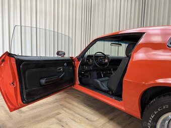 Chevrolet Camaro LT, rok výroby 1975 - 7