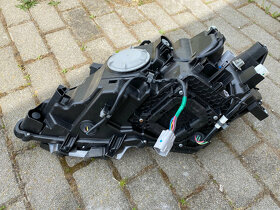 LEXUS RX 450H 2012-2015 xenon led (PRAVY) - 7