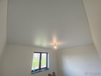 Napinane napinacie stropy - 7