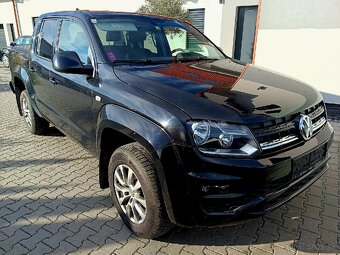 VW AMAROK 3.0TDI - PREDAJ AJ NA SPLÁTKY - 7