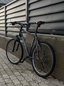 Genesis Orion MTB - 7