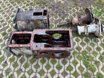 Prevodovka portál - 7