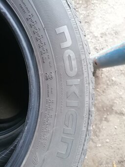 205/60r16 zimné - 7