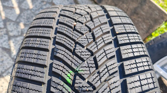 5x112 R17 --- BMW 3 - 7