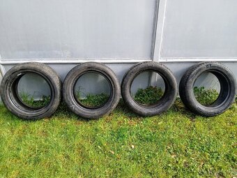 Letné pneumatiky 205/ 55 r 16 - 7