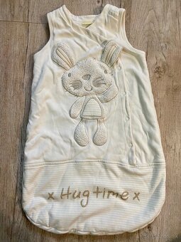 Spacie vaky pre bábätka do 6 mesiacov - 7