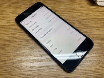 iPhone SE 2022 128GB 3.generacia - 7