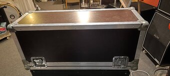 Marshall JCM800 head 50w 80roky +hardcase - 7