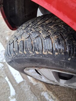 Predam Hyundai Gez 1.1 47kw - 7