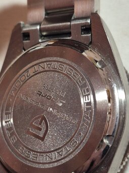 Pánske hodinky Pagani Design - 7