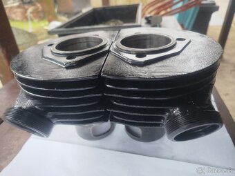 Jawa 354 polbubon 1955 - 7