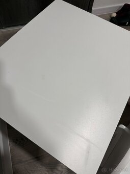 Stol + 2ks stolicky - 7