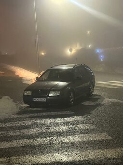 Predám škodu Octaviu 1.9 TDi - 7