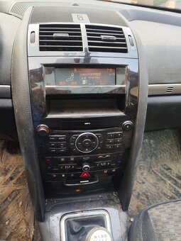 Rozpredám Peugeot 407 SW - 7