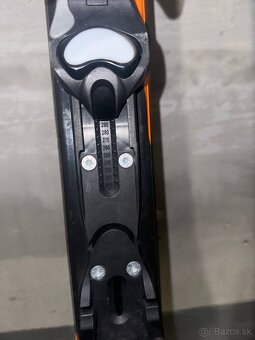 Lyže Rossignol veľkosť 120 - 7