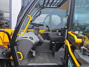 JCB 542-70 Agri Xtra - 7