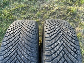 Aluett 5x112 R17 - 7