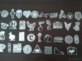 PREDÁM NÁLEPKY NA AUTÁ A NA INÉ VECI - 7